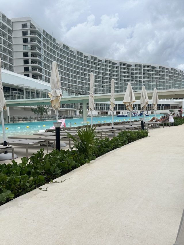 AVA Cancun a true luxury resort