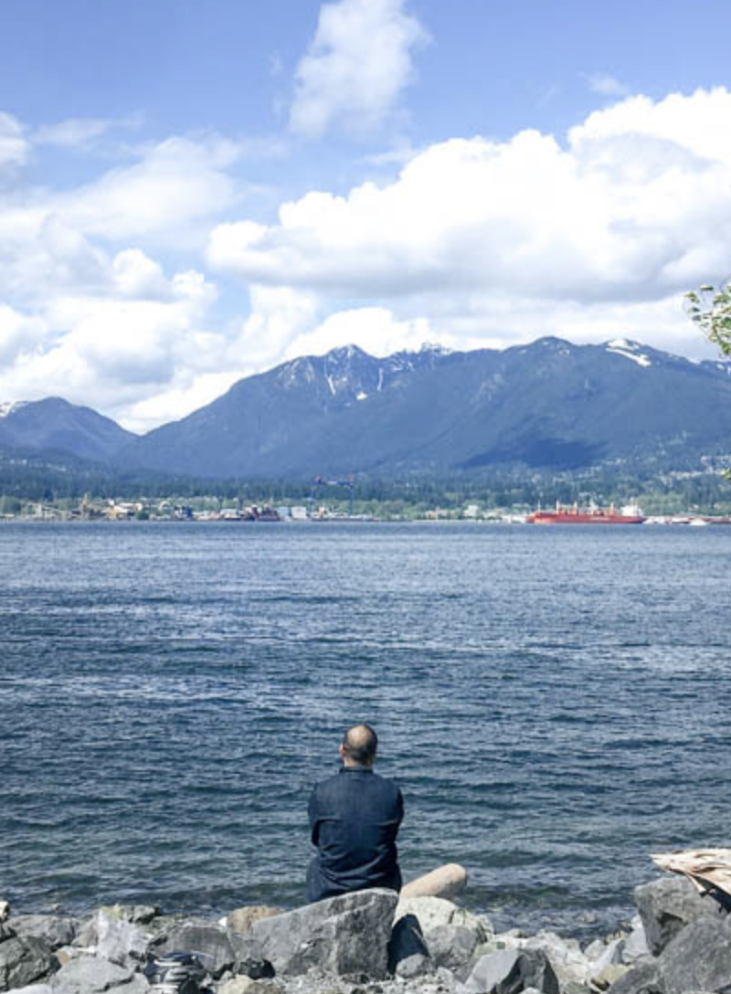 What To Do In A Weekend In Vancouver