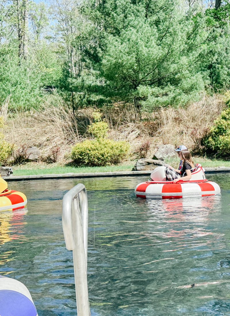 Is Woodloch Pines a Good Place for a Family Vacation? A Mom’s Honest Review